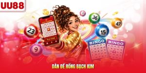 dàn đề rồng bạch kim